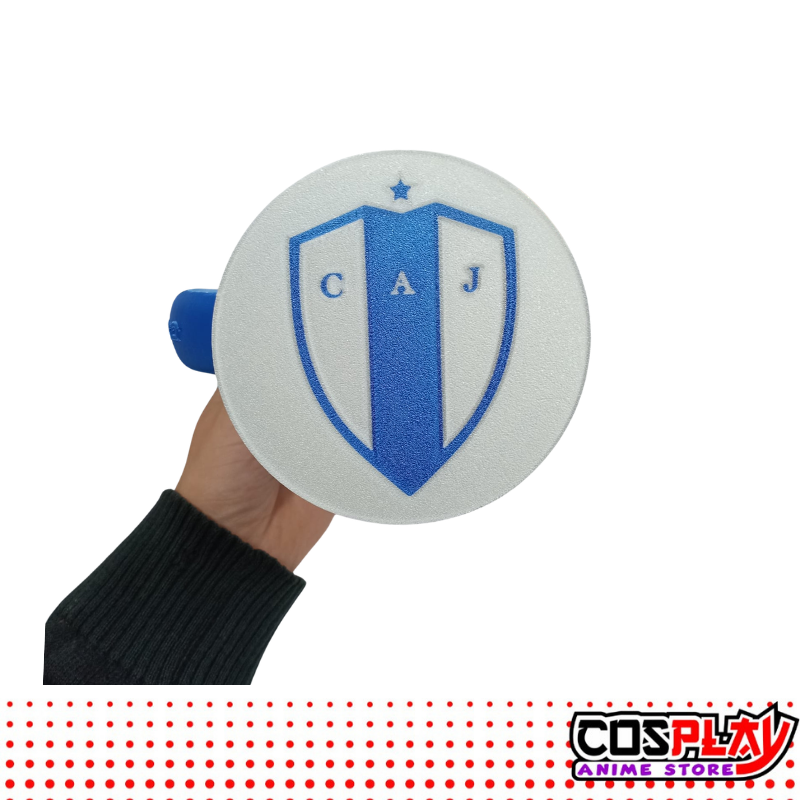 Jarra Chop Vaso C.A Juventud de Las Piedras 650ml Premium 3d