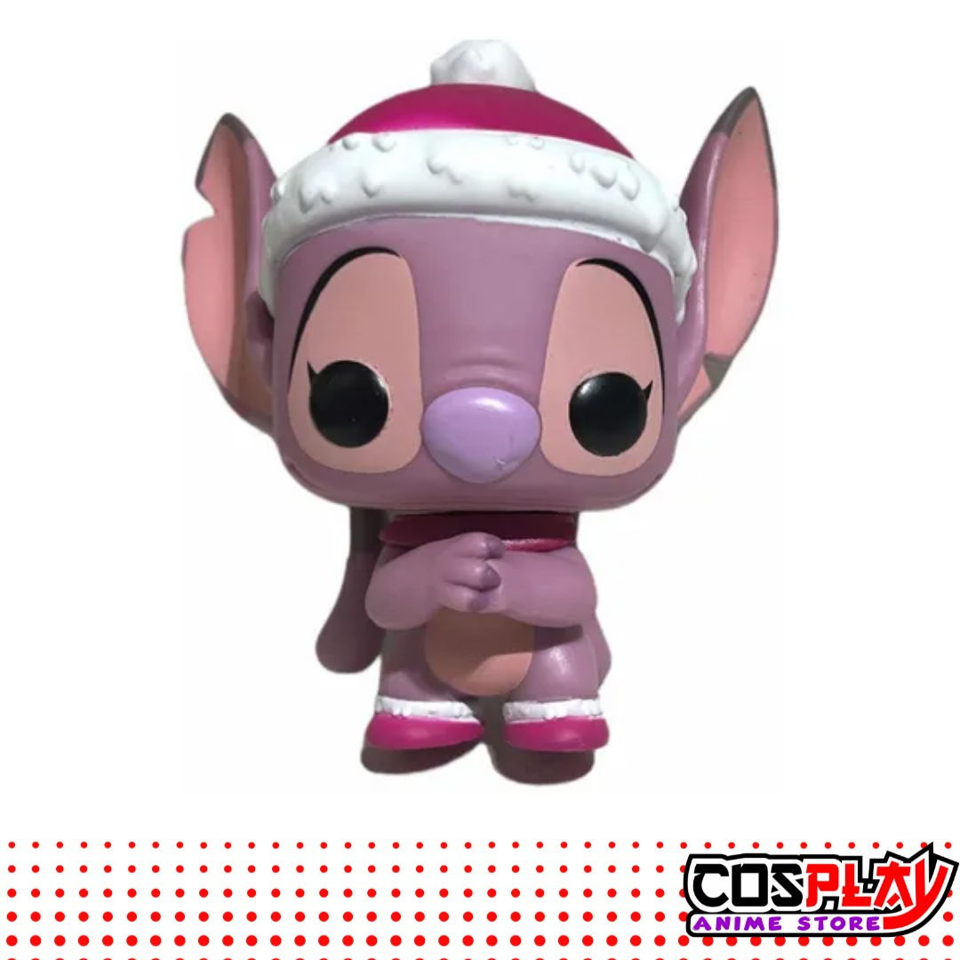Funko Angel Navidad Figura De Vinilo Pop Coleccionable