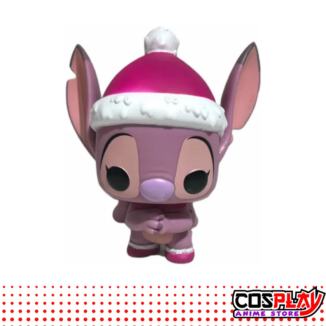 Funko Angel Navidad Figura De Vinilo Pop Coleccionable