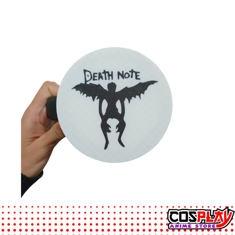 Jarra Chop Vaso Death Note 650ml Premium 3D