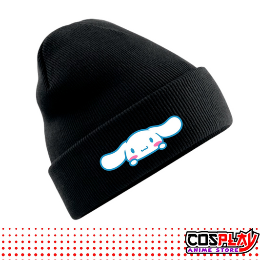 Beanie Gorro De Lana Cinnamonroll Varios Colores