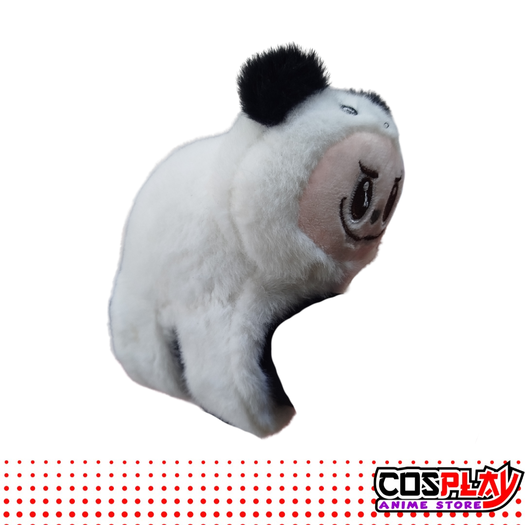 Pulsera Brazalete Peluche Labubu Varios Colores