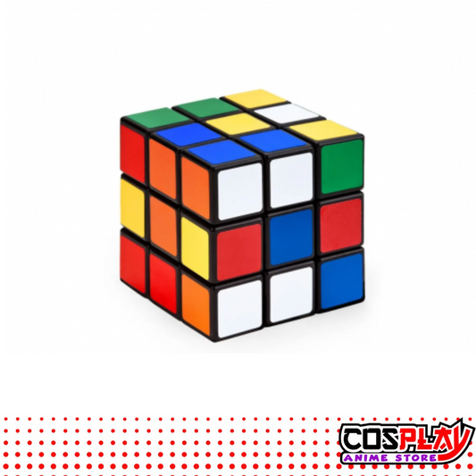 Cubo Rubik 3x3 Cubo Magico 3x3x3 Didactico