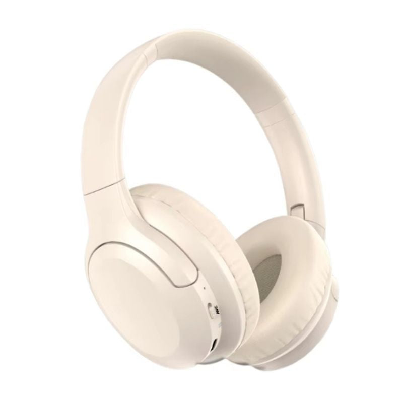 Auriculares Inalámbricos con cancelación de ruido