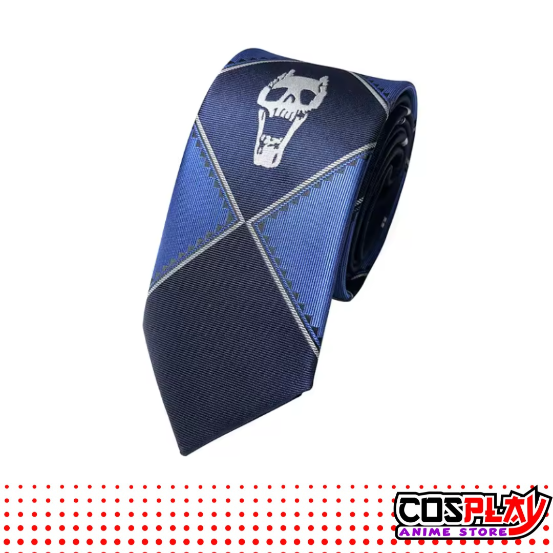 Corbatas Premium – Kira Yoshikage JoJo’s Bizarre Adventure 