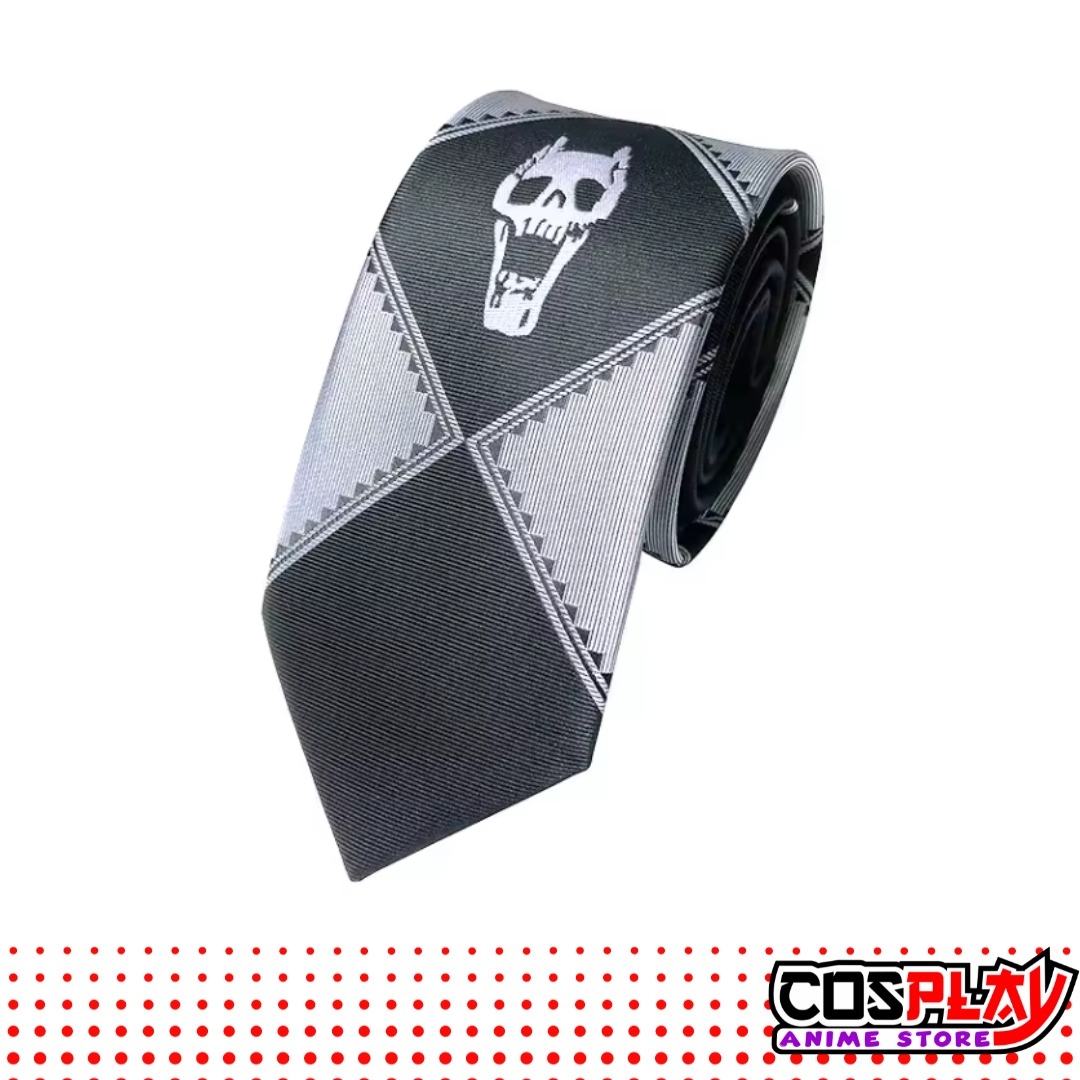 Corbatas Premium – Kira Yoshikage JoJo’s Bizarre Adventure 