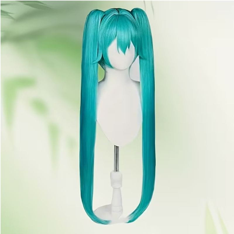 Cosplay_Hatsune_Miku_Peluca Copslay Uy 