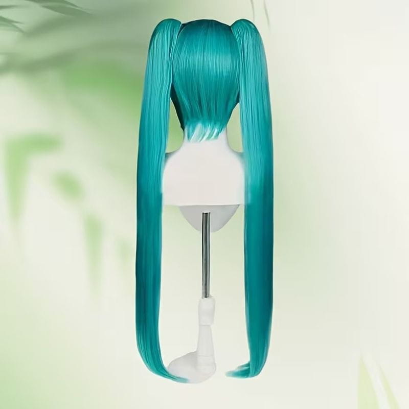 Cosplay_Hatsune_Miku_Peluca_atras Cosplay Uy