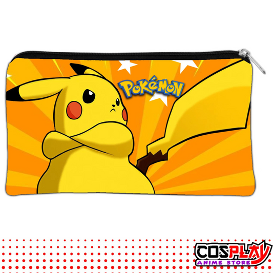 Cartuchera Pokemon 1