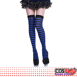 Azul y Negro
