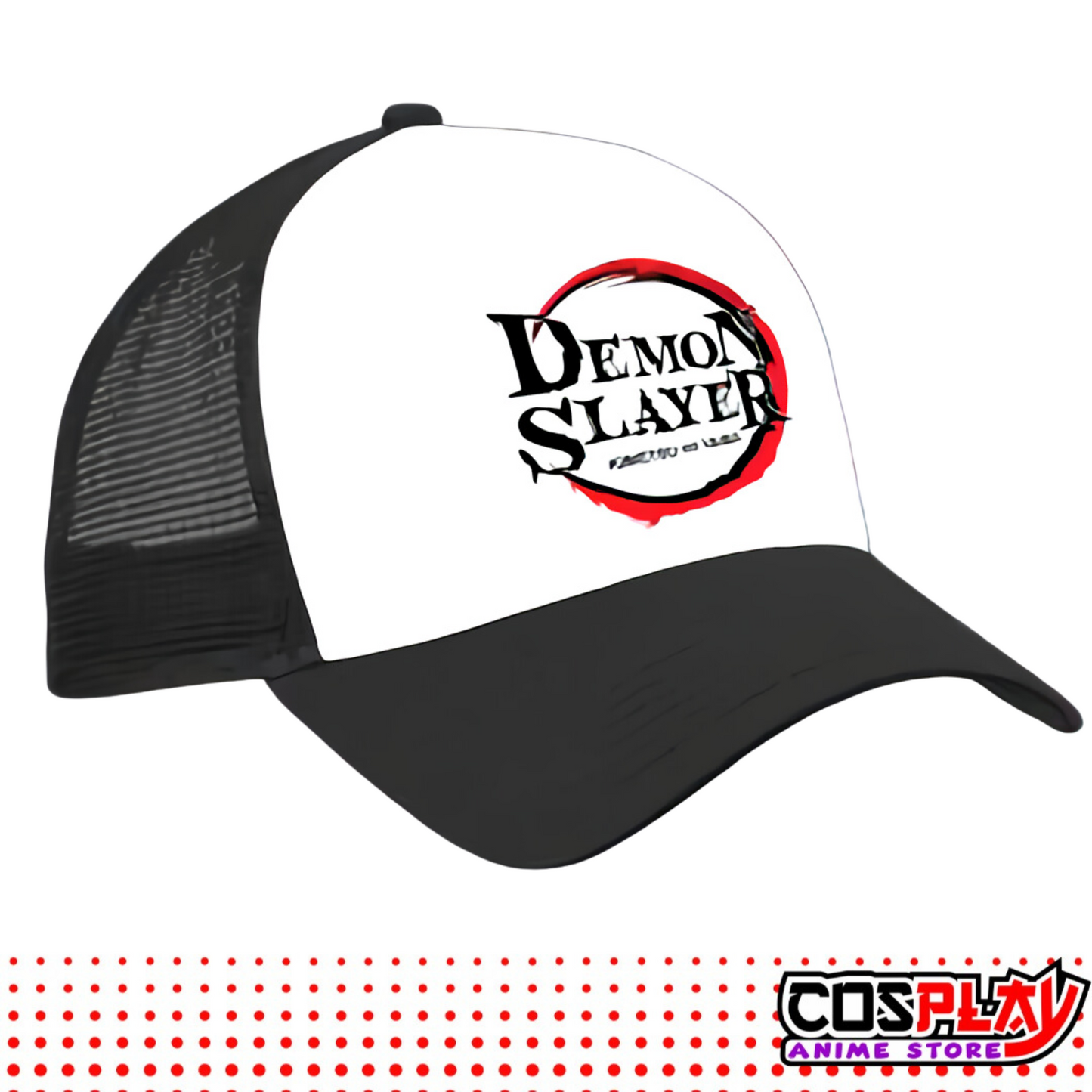Gorro Truck Demon Slayer 2