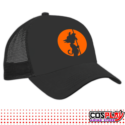 Gorro Dragon Ball Z