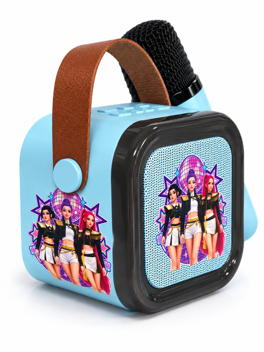 Karaoke Set Party Kpop