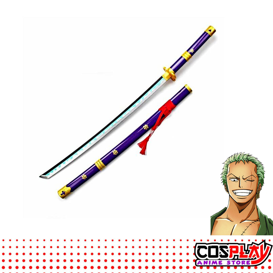 Katana-replica_en_acero_Emna_Zoro_One_Piece_Anime