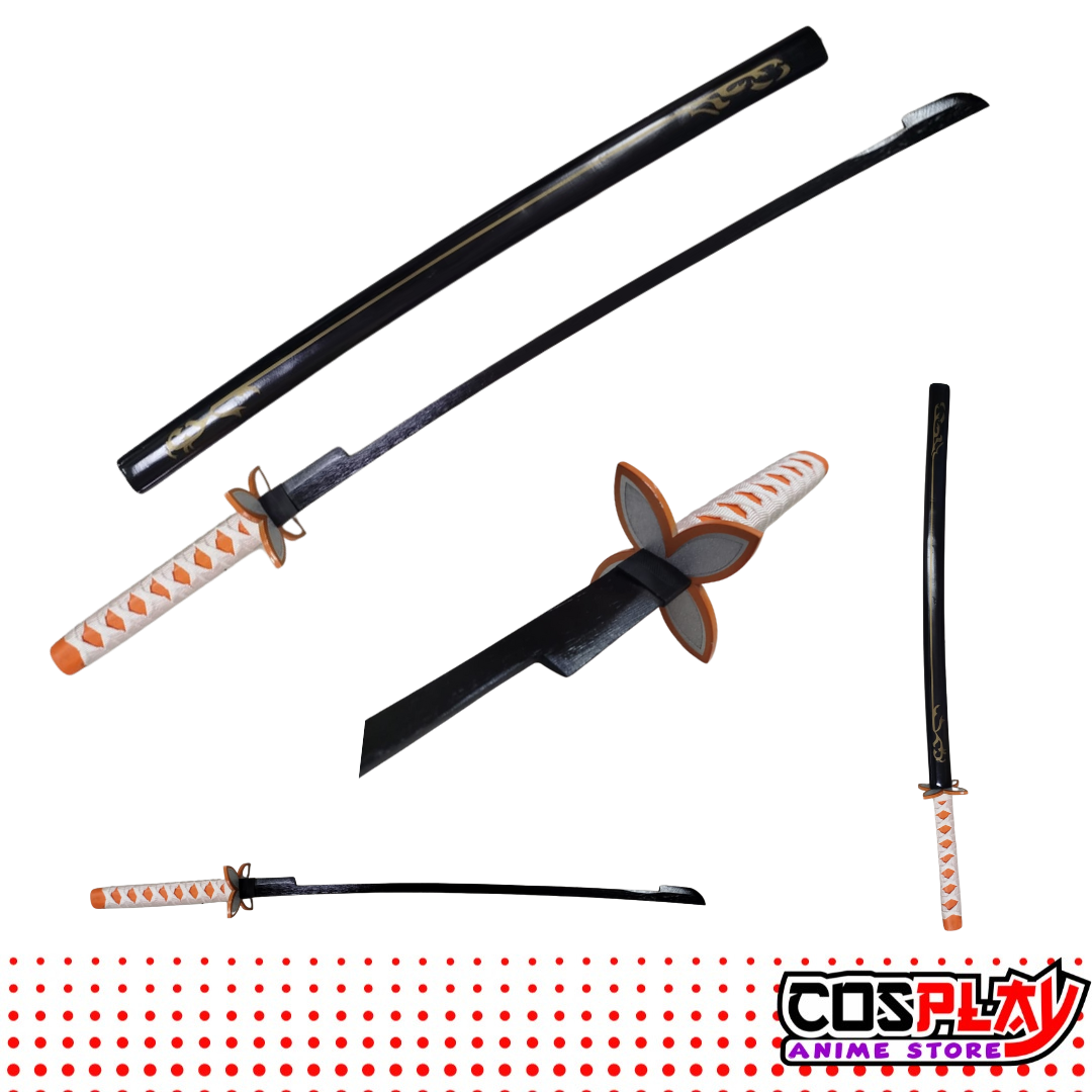 Katana Demon Slayer - Kimetsu No Yaiba Shinobu