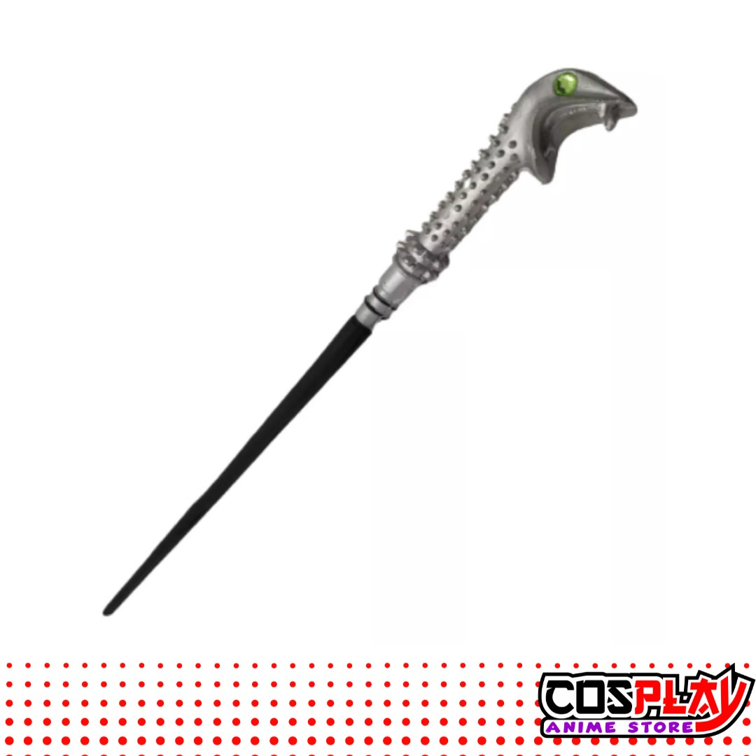 Varita Lucius - Harry Potter