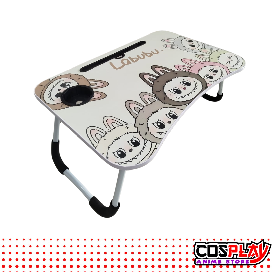 Mesa Multiusos Laptop - Tablet - Labubu Monsters
