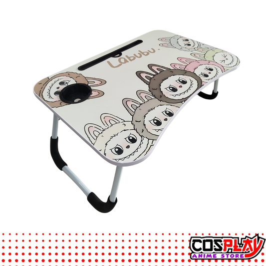 Mesa Multiusos Laptop - Tablet - Labubu Monsters
