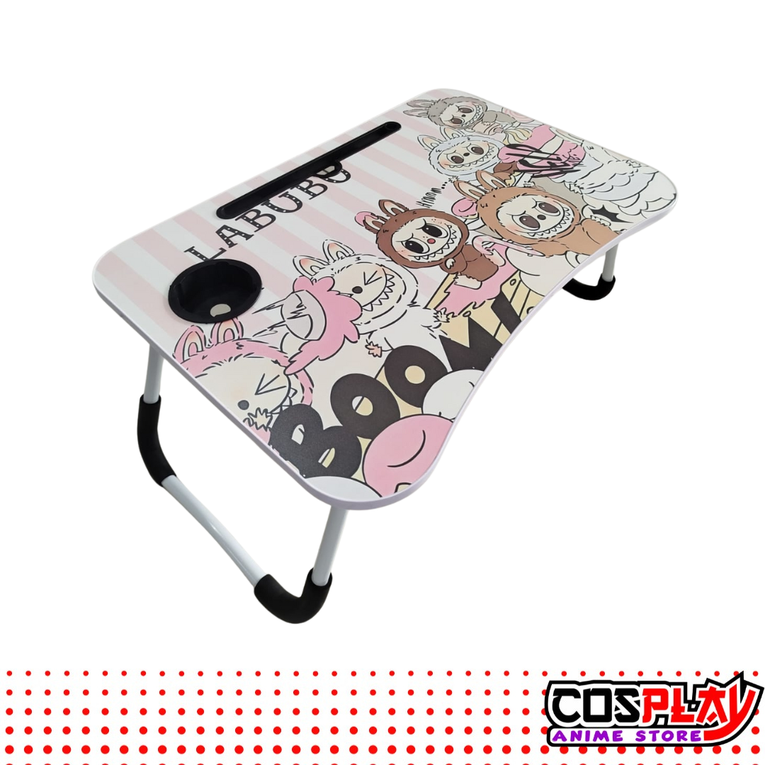 Mesa Multiusos Laptop - Tablet - Labubu Monsters 1