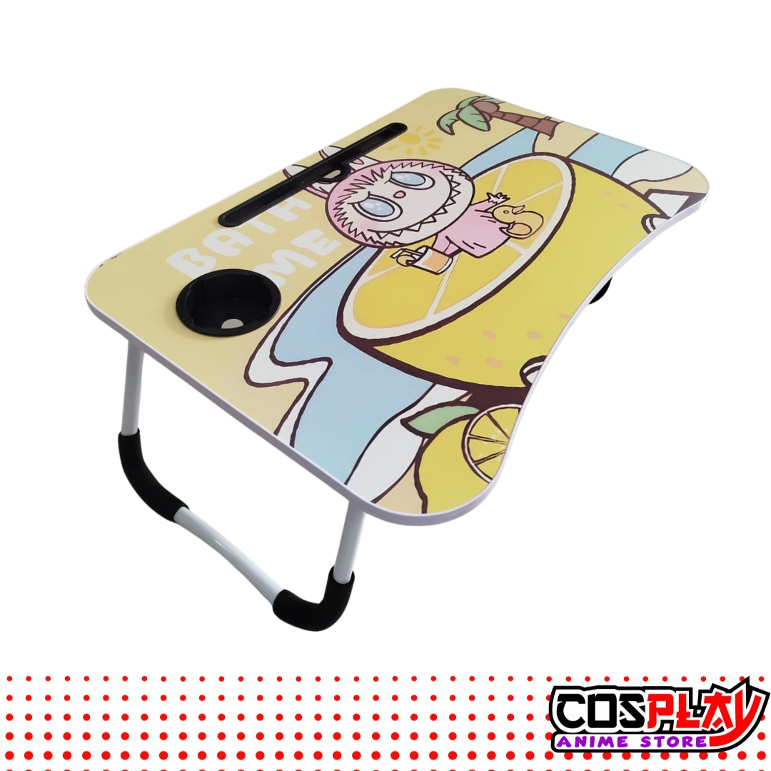 Mesa Multiusos Laptop - Tablet - Labubu Monsters 2