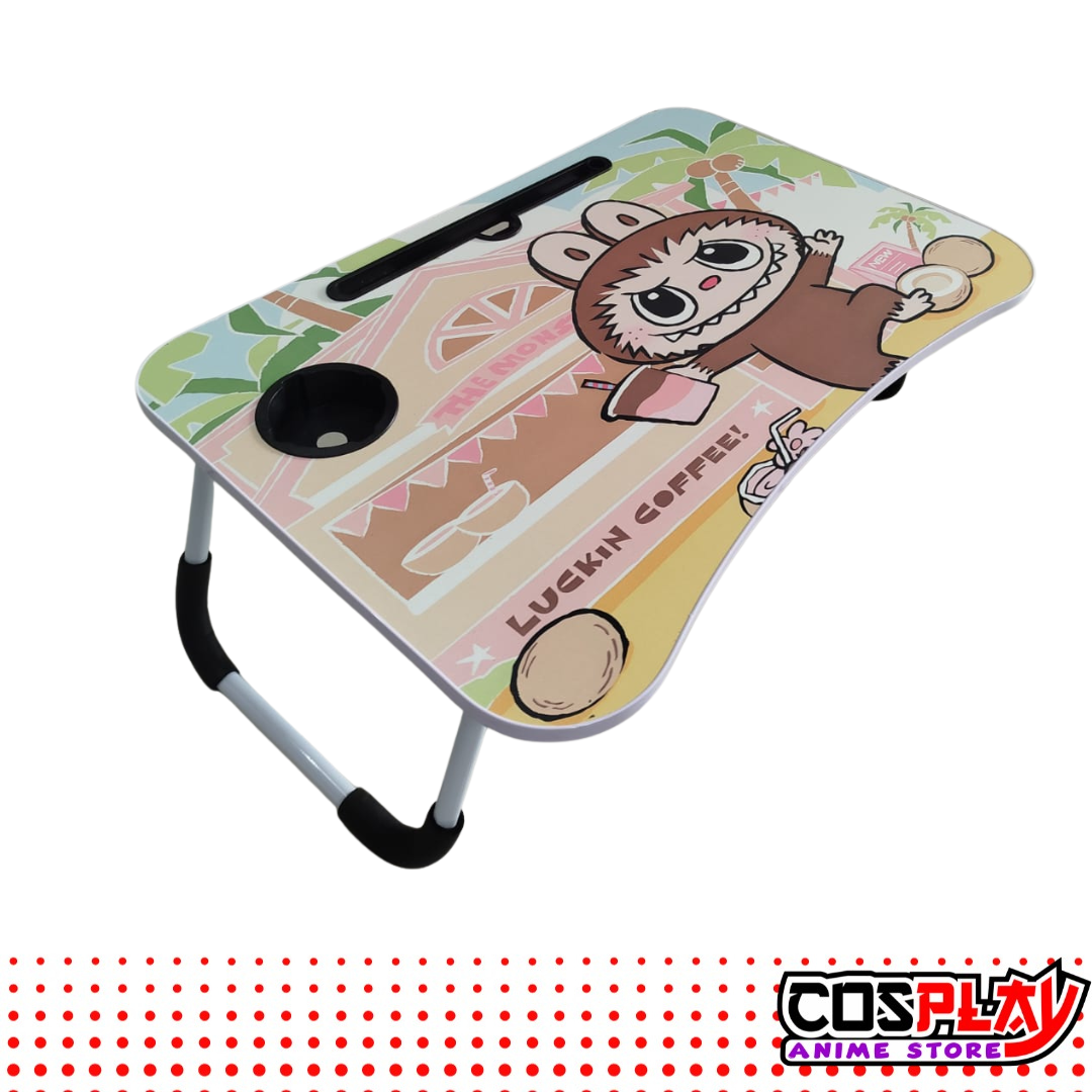 Mesa Multiusos Laptop - Tablet - Labubu Monsters 5