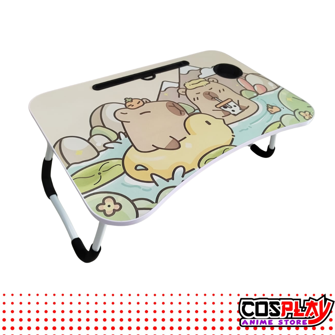 Mesa multiuso capibara 