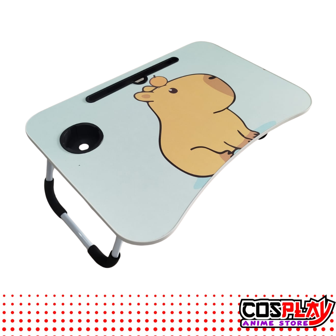 Mesa multiuso capibara  carpincho