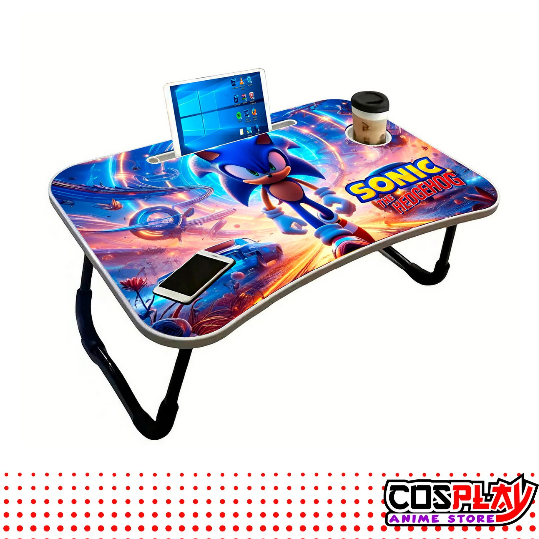 Mesa Multiusos Laptop - Tablet - Sonic