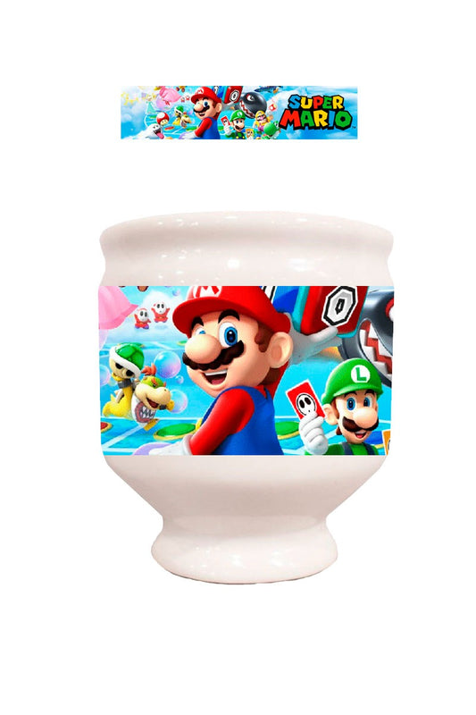 Mate Mario Bros