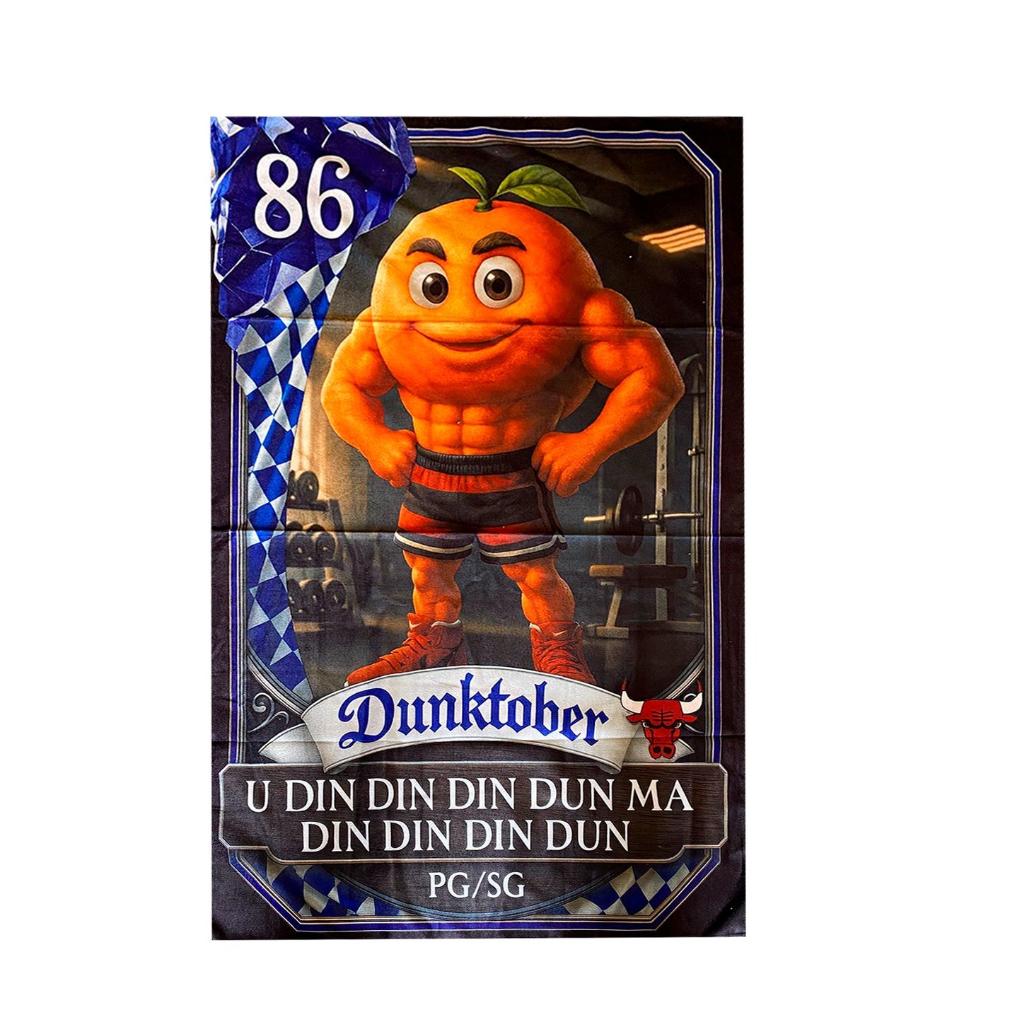 Toallones Infantiles Microfibra Premium Brainrots Italianos