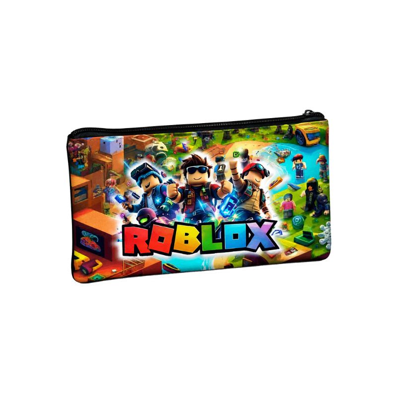 combo_roblox_cartuchera Cosplay Uy