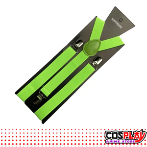 Verde