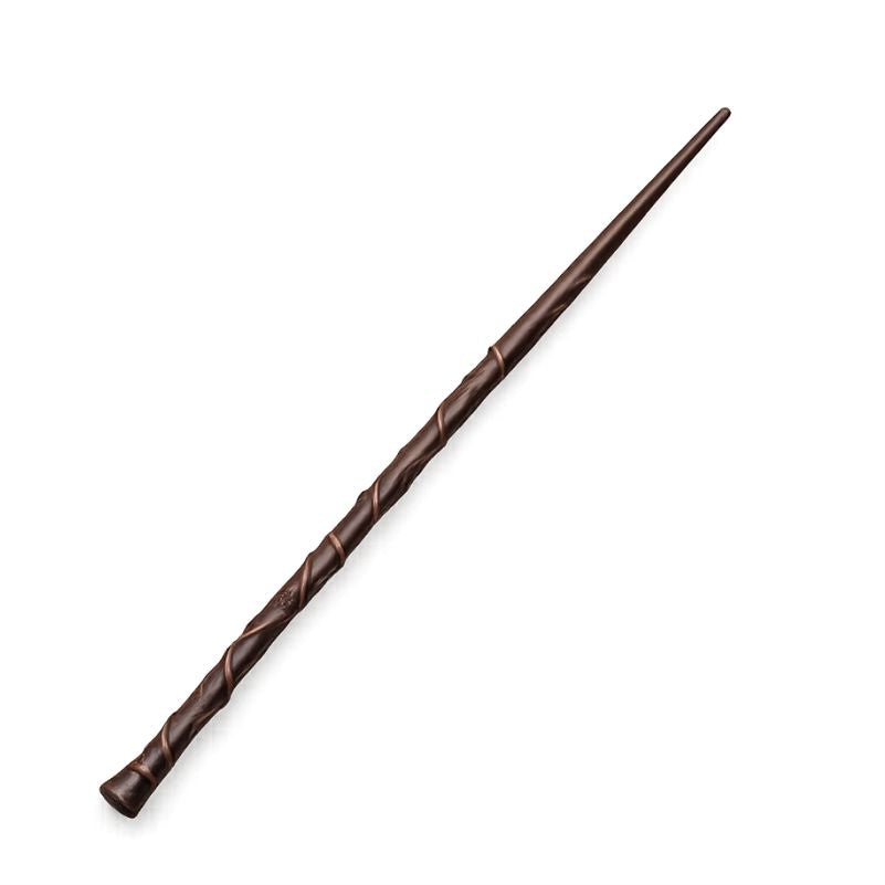 Varita Mágica Mundo Harry Potter Fuego Real Resina USB