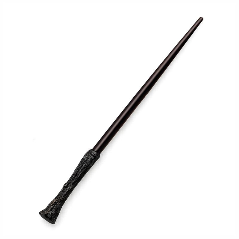 Varita Mágica Mundo Harry Potter Fuego Real Resina USB