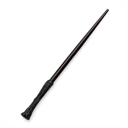 Varita Mágica Mundo Harry Potter Fuego Real Resina USB