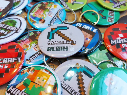 Pines 56mm Personalizables