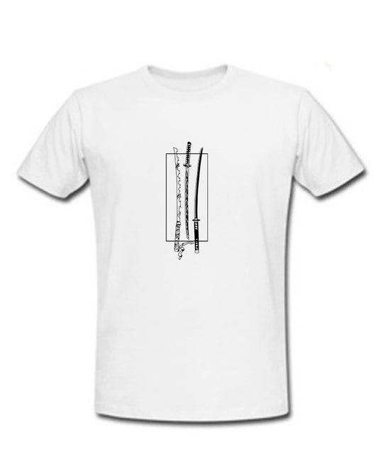 Remera Demon Slayer