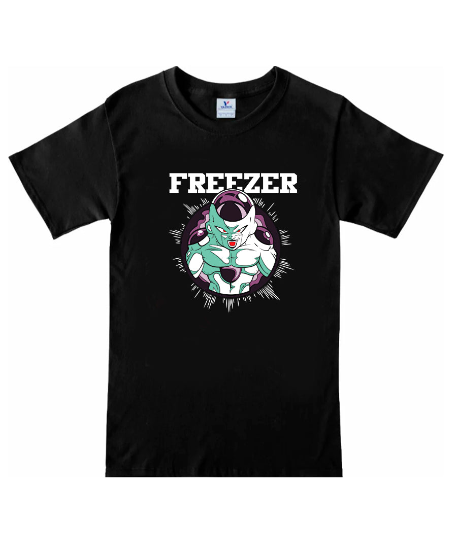 Remera Freezer Ultima Fase