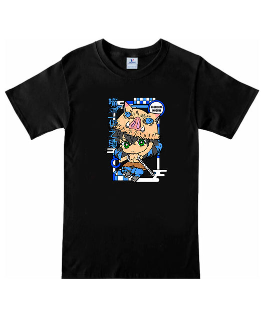 Remera Demon Slayer