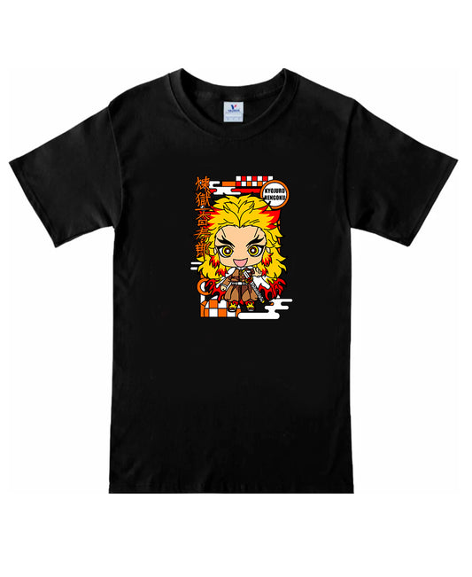 Remera Demon Slayer
