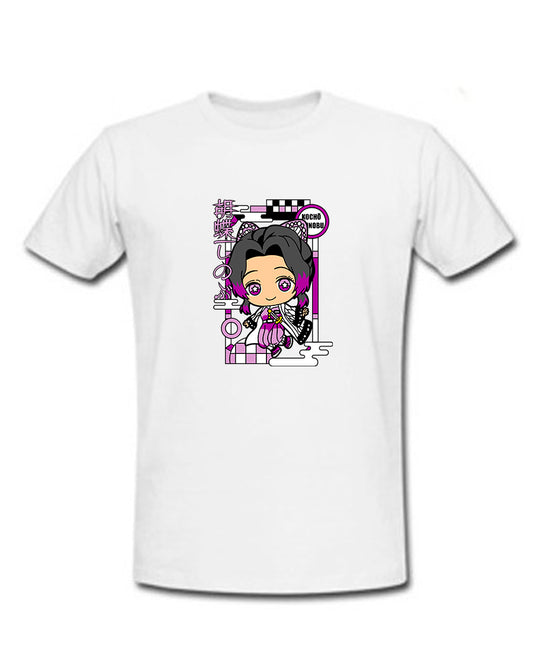 Remera Demon Slayer