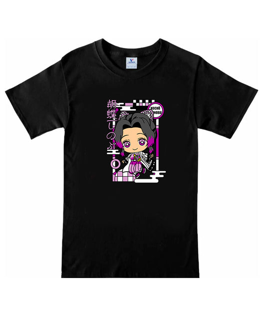 Remera Demon Slayer