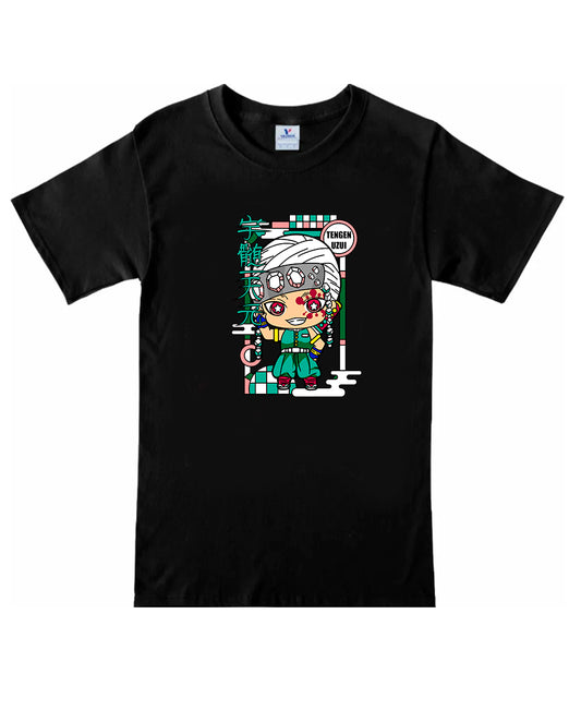 Remera Demon Slayer