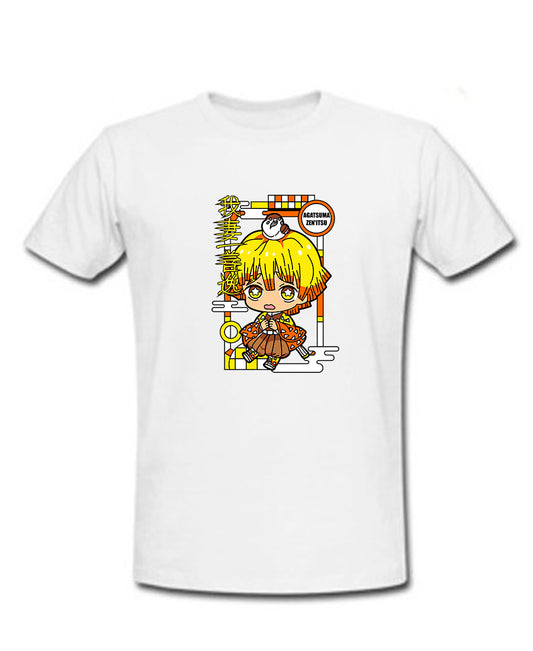 Remera Demon Slayer